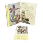 Go Fish for Ancient Egypt
